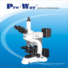 Professional Metallurgical Microscope (PW-1800M)